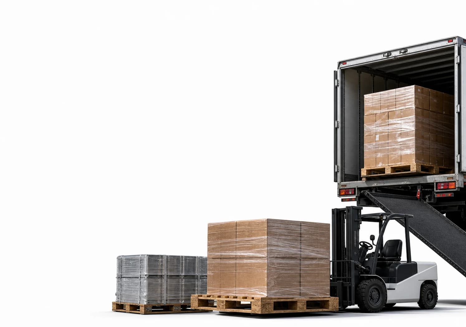Cargo & Freight