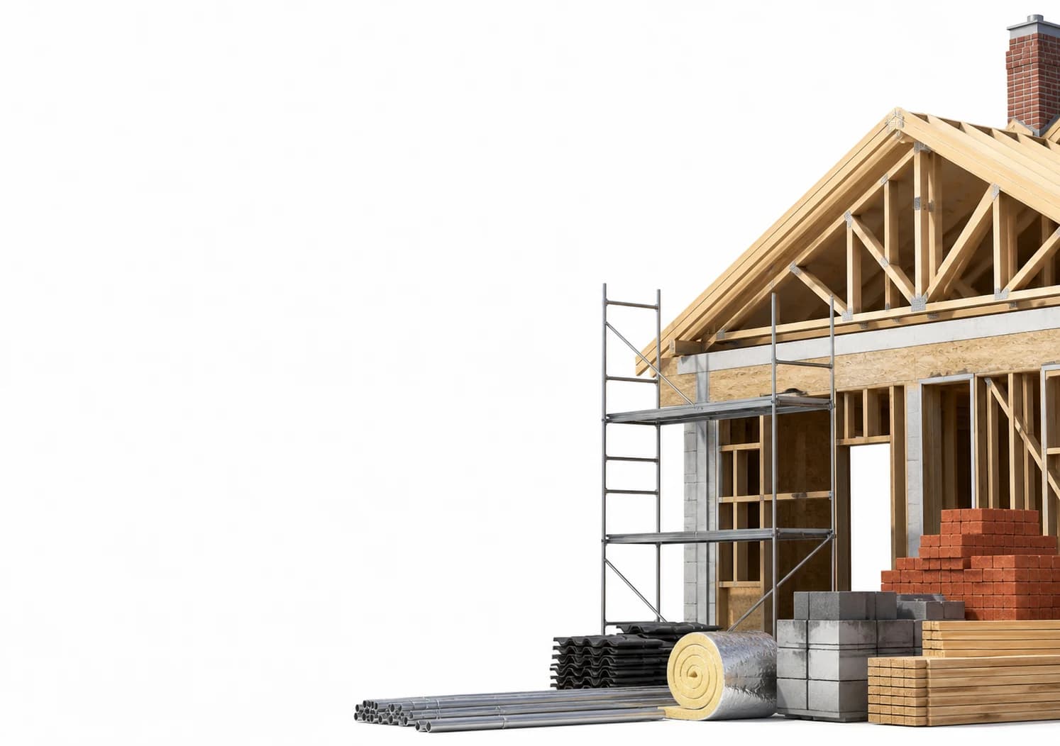 Construction & Renovation