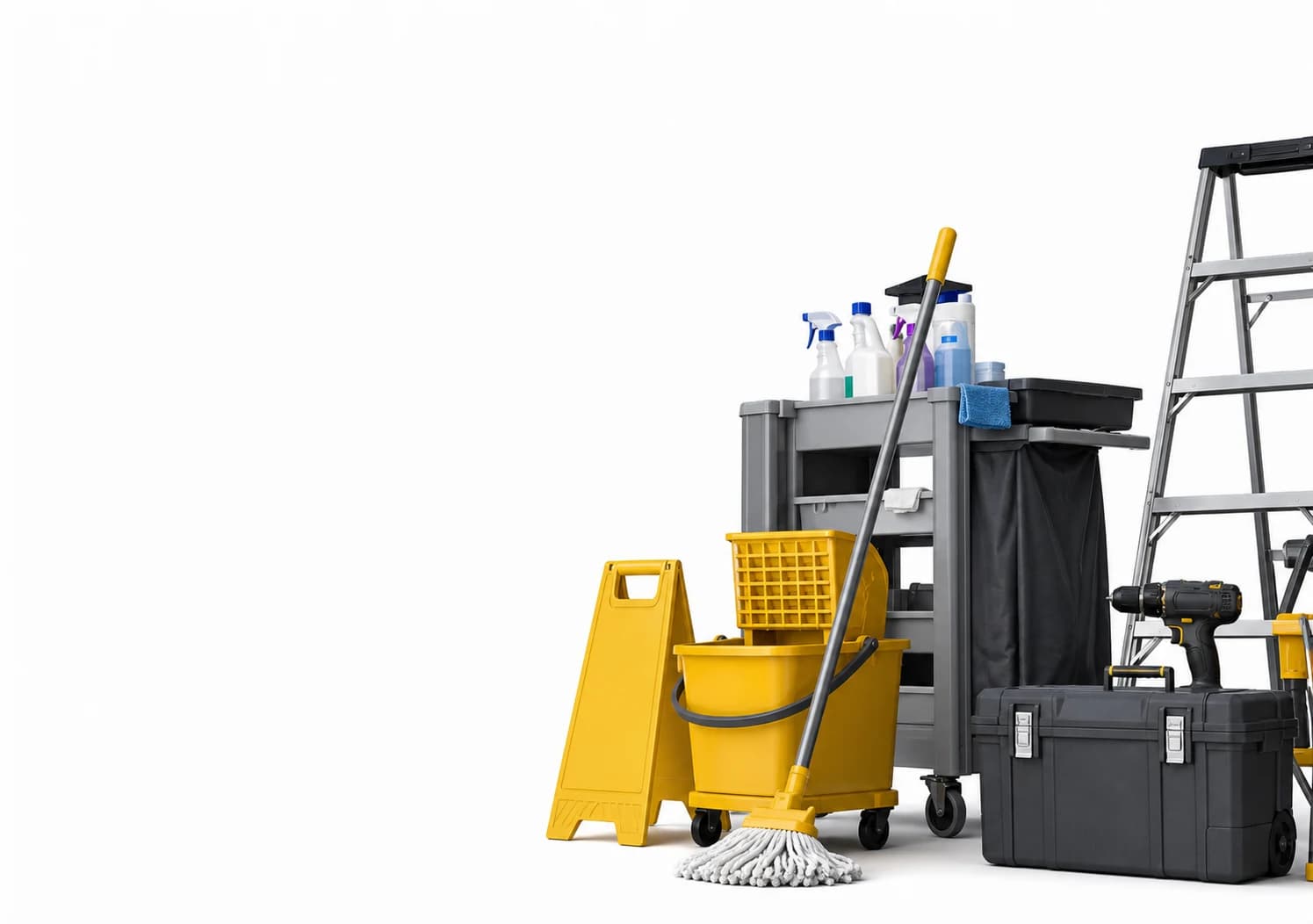 Facilities Management