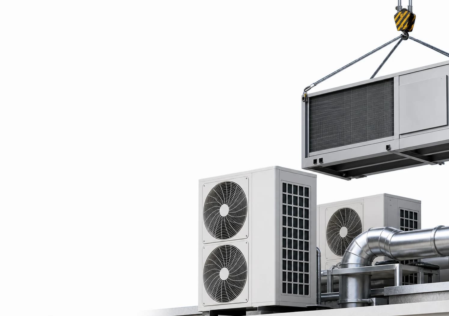 HVAC Installation & Service