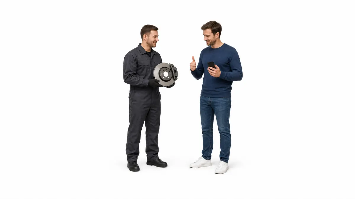 Get repair approvals fast