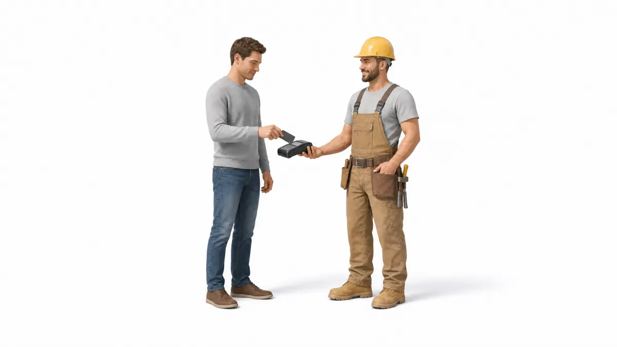 Get invoices paid