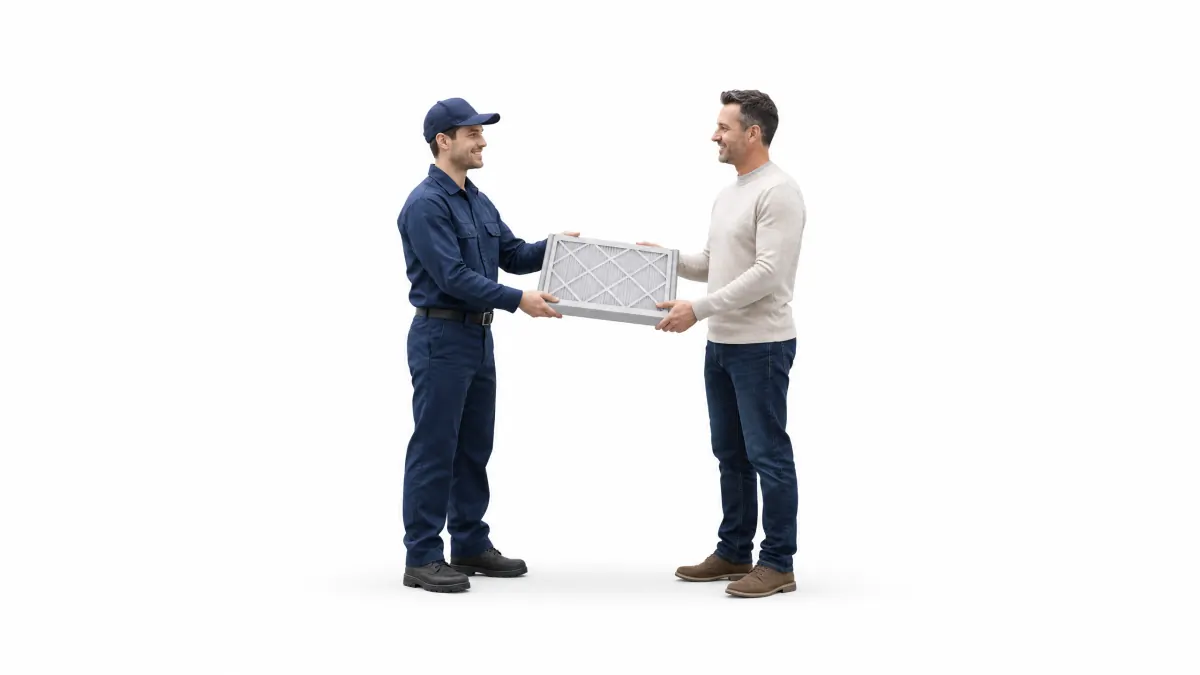 Sell maintenance plans