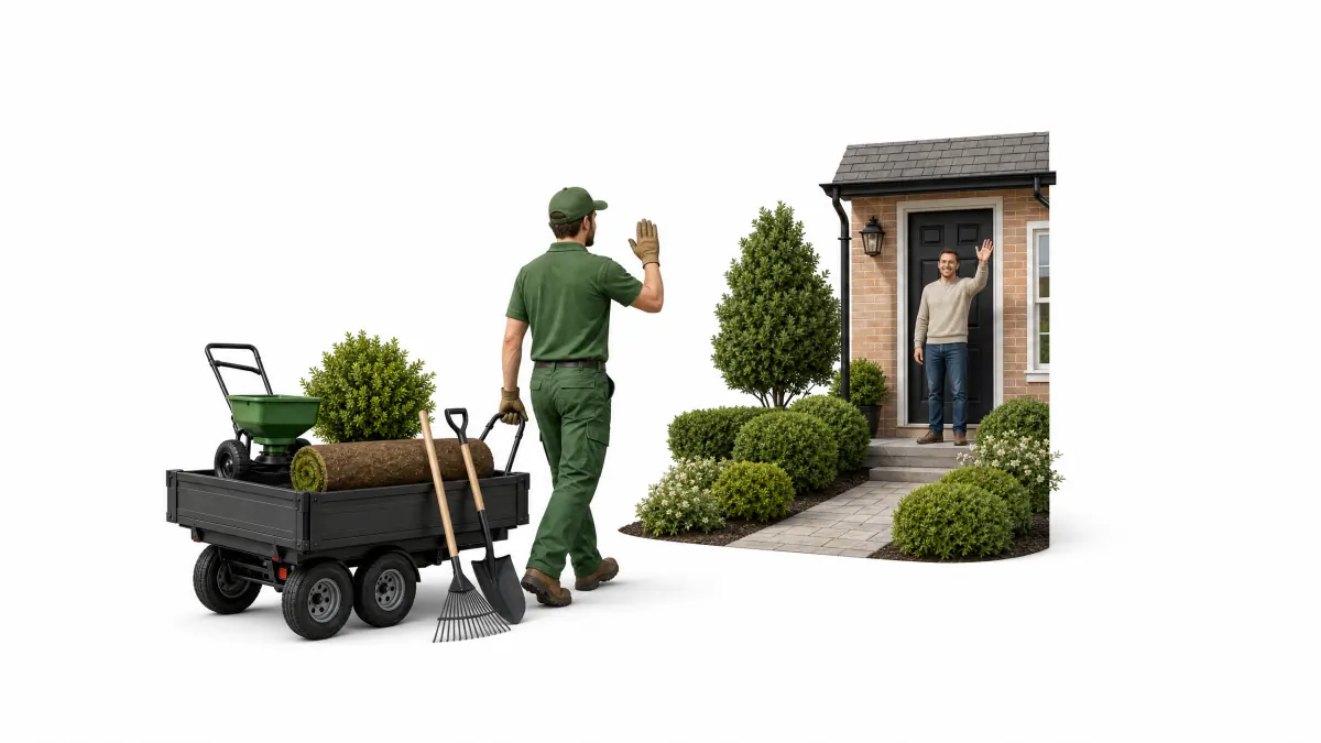 Rebook seasonal clients