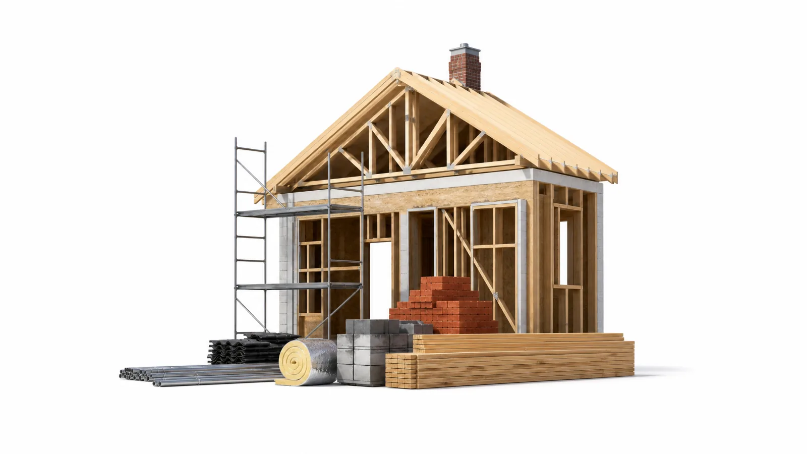 Construction & Renovation