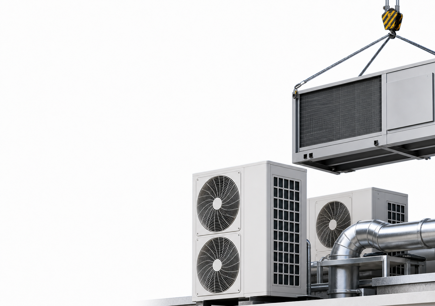 HVAC Installation & Service
